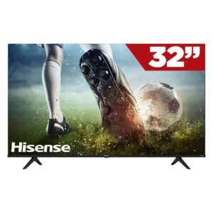 PANTALLA FULL HD SMART TV HISENSE 32A4HV 32"